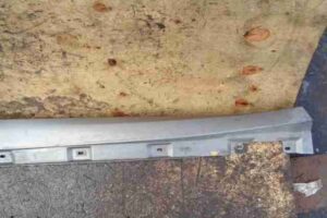 Изображение товара 18287 - 00018287 porog plastikovyj pravyj Ford Transit Connect 2