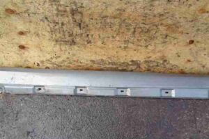 Изображение товара 18287 - 00018287 porog plastikovyj pravyj Ford Transit Connect 3