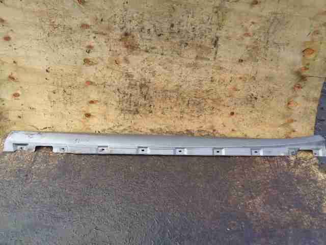 Изображение товара 18287 - 00018287 porog plastikovyj pravyj Ford Transit Connect