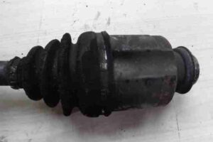 Изображение товара 18293 - 00018293 poluos perednyaya pravaya Citroen Berlingo 1