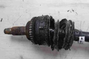 Изображение товара 18293 - 00018293 poluos perednyaya pravaya Citroen Berlingo 2