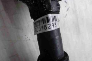 Изображение товара 18293 - 00018293 poluos perednyaya pravaya Citroen Berlingo 3