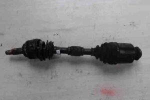 Изображение товара 18293 - 00018293 poluos perednyaya pravaya Citroen Berlingo