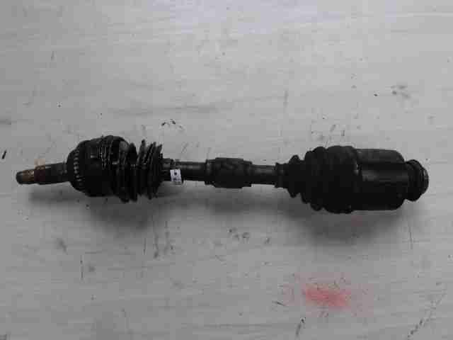 Изображение товара 18293 - 00018293 poluos perednyaya pravaya Citroen Berlingo