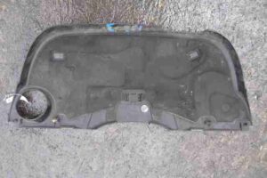 Изображение товара 18295 - 00018295 kryshka dvigatelya dekorativnaya Ford Scorpio 1