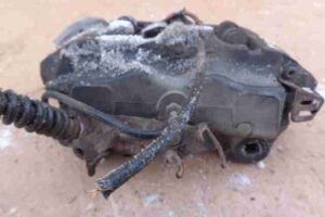 Изображение товара 18302 - 00018302 support zadnij pravyj Toyota Corolla Matrix 2