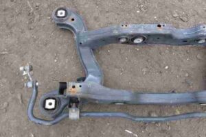 Изображение товара 18308 - 00018308 stabilizator zadnij 1