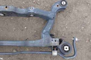 Изображение товара 18308 - 00018308 stabilizator zadnij 2