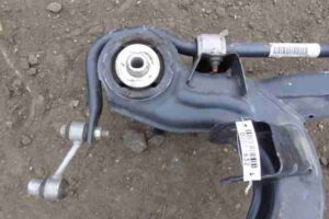 Изображение товара 18308 - 00018308 stabilizator zadnij 3