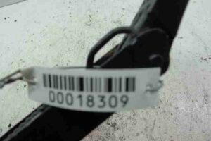 Изображение товара 18309 - 00018309 povodok stekloochistitelya Mercedes CLA 1
