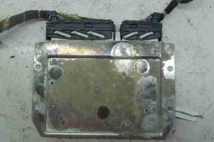 Изображение товара 18313 - 00018313 blok upravleniya podveskoj Honda Element 1