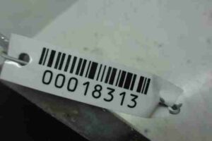 Изображение товара 18313 - 00018313 blok upravleniya podveskoj Honda Element 3