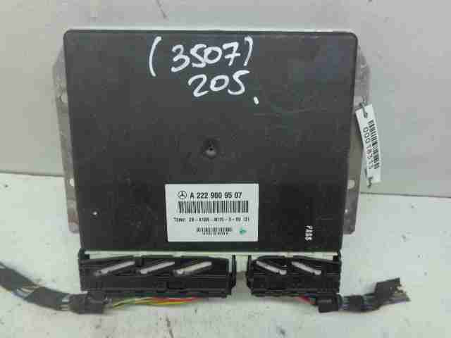 Изображение товара 18313 - 00018313 blok upravleniya podveskoj Honda Element