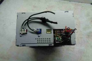 Изображение товара 18316 - 00018316 magnitola Ford Transit 1