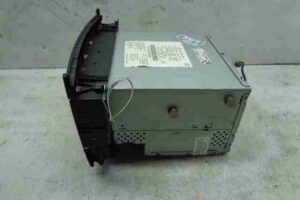 Изображение товара 18316 - 00018316 magnitola Ford Transit 3
