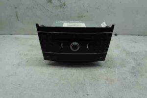 Изображение товара 18316 - 00018316 magnitola Ford Transit