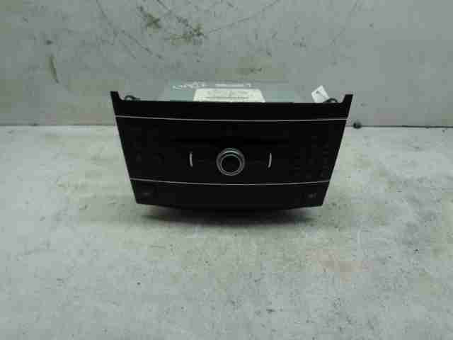 Изображение товара 18316 - 00018316 magnitola Ford Transit
