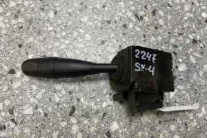 Изображение товара 18324 - 00018324 pereklyuchatel podrulevoj (strekoza) Porsche Cayenne 2