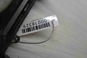 Изображение товара 18329 - 00018329 blok upravleniya dvs Honda Ridgeline 1