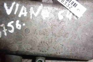 Изображение товара 18332 - 00018332 radiator sistemy EGR Fiat Ducato 1