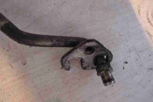 Изображение товара 18343 - 00018343 trubka gidrousilitelya Honda Pilot 1