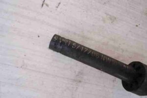 Изображение товара 18343 - 00018343 trubka gidrousilitelya Honda Pilot 2