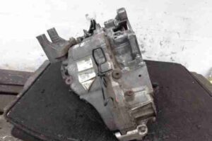 Изображение товара 18344 - 00018344 akpp Mercedes Sprinter 1