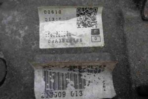 Изображение товара 18344 - 00018344 akpp Mercedes Sprinter 2