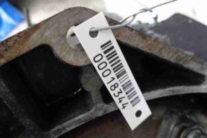 Изображение товара 18344 - 00018344 akpp Mercedes Sprinter 3