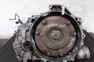 Изображение товара 18344 - 00018344 akpp Mercedes Sprinter