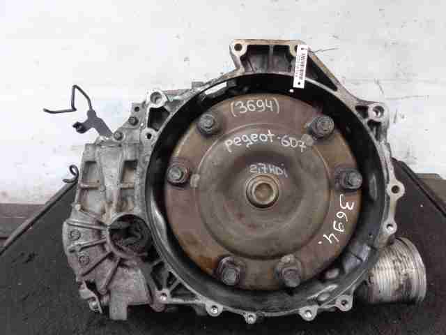 Изображение товара 18344 - 00018344 akpp Mercedes Sprinter