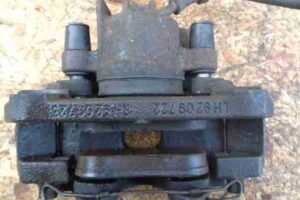 Изображение товара 18345 - 00018345 support perednij pravyj Volvo XC70 2