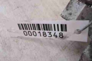 Изображение товара 18348 - 00018348 rulevoj kardanchik Ford Escape 1