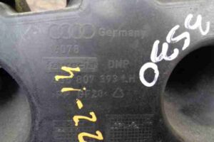 Изображение товара 18353 - 00018353 kronshtejn zadnego bampera 3