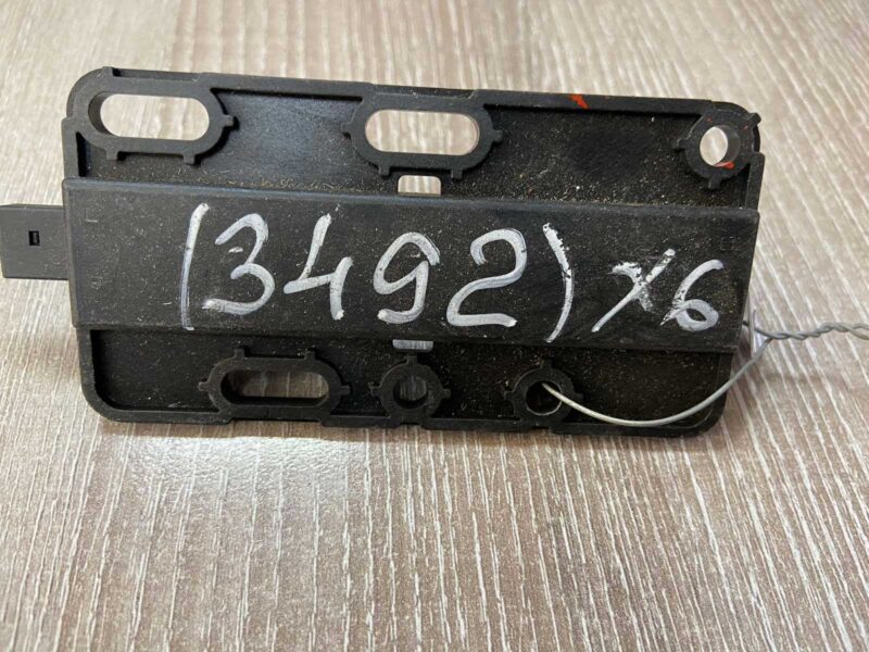 Изображение товара 18362 - 00018362 antenna besklyuchevogo dostupa