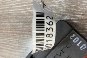 Изображение товара 18362 - 00018362 antenna besklyuchevogo dostupa 2