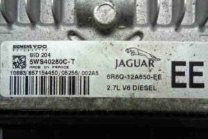 Изображение товара 18364 - 00018364 blok upravleniya dvs Chevrolet Lumina 2