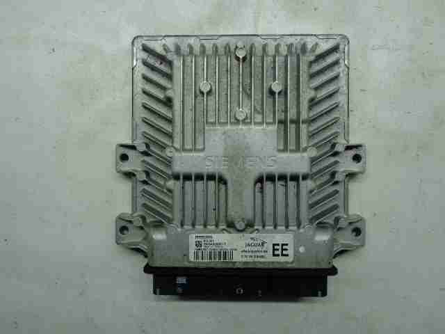 Изображение товара 18364 - 00018364 blok upravleniya dvs Chevrolet Lumina