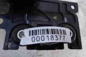 Изображение товара 18377 - 00018377 patrubok Renault Sandero 2