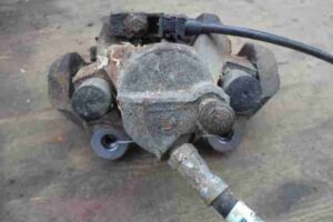 Изображение товара 18380 - 00018380 support zadnij pravyj Ford Escort 3