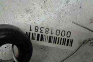 Изображение товара 18381 - 00018381 povodok stekloochistitelya 2