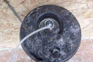 Изображение товара 18385 - 00018385 amortizator zadnij pravyj Ford Scorpio 1