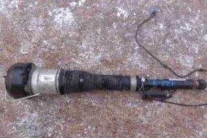 Изображение товара 18385 - 00018385 amortizator zadnij pravyj Ford Scorpio