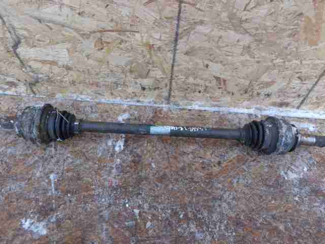 Изображение товара 18386 - 00018386 poluos zadnyaya levaya Ford Transit Connect