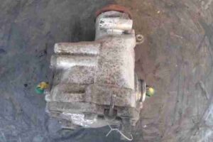 Изображение товара 18389 - 00018389 reduktor perednij Peugeot 4007 2