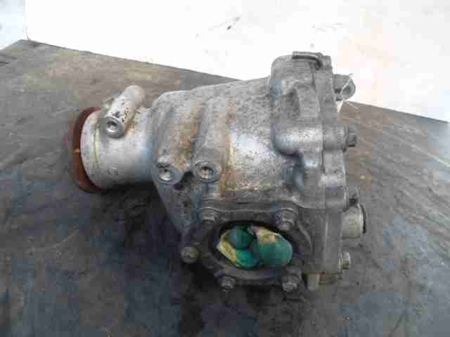 Изображение товара 18389 - 00018389 reduktor perednij Peugeot 4007