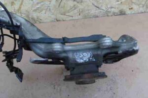 Изображение товара 18411 - 00018411 kulak povorotnyj levyj Honda Element 3