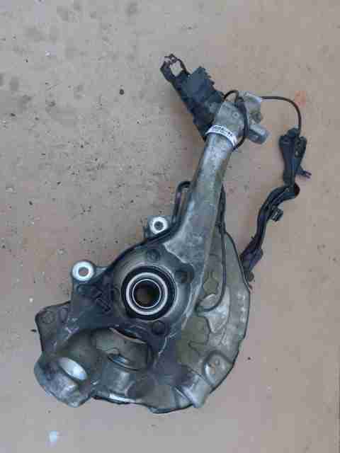 Изображение товара 18411 - 00018411 kulak povorotnyj levyj Honda Element