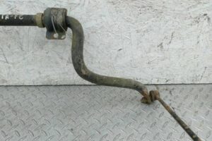 Изображение товара 18417 - 00018417 stabilizator perednij 2