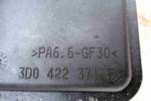Изображение товара 18432 - 00018432 bachok gidrousilitelya Toyota Carina E 3